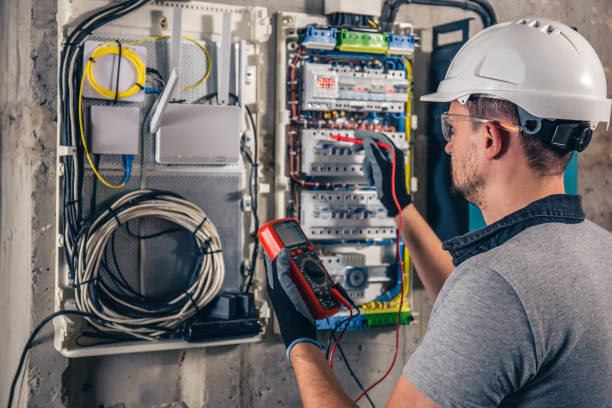 Best Electrical Outlet Repair  in Cherryville, PA