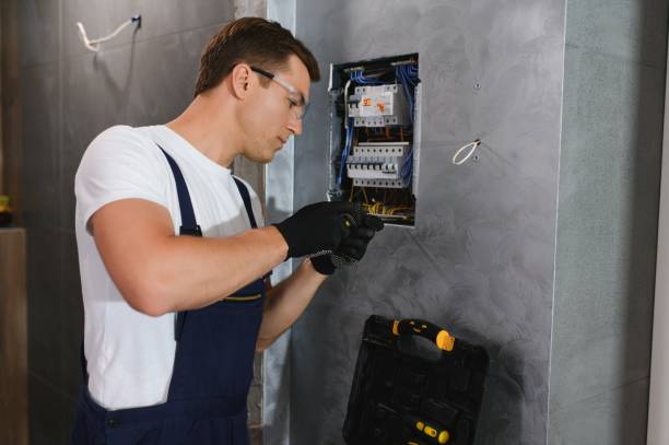Best Best Electricians Near Me  in Cherryville, PA