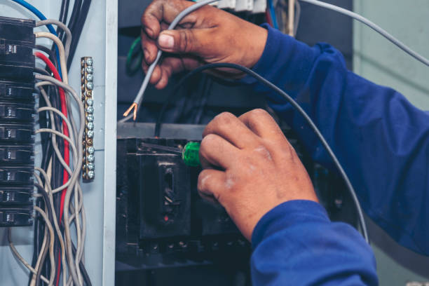 Best Affordable Electrical Installation  in Cherryville, PA